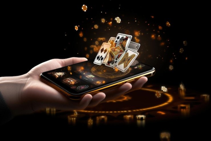 Pengalaman mobile 210 pada browser ponsel